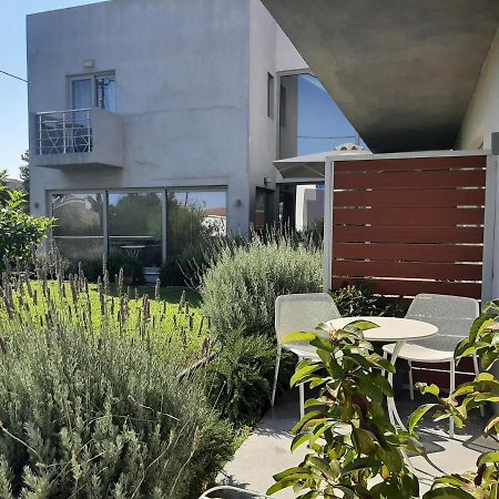 Lidea Boutique Hotel Potamos  Exterior photo