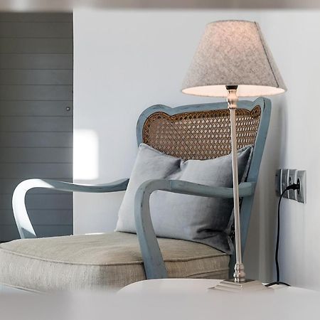 Lidea Boutique Hotel Potamos  Exterior photo