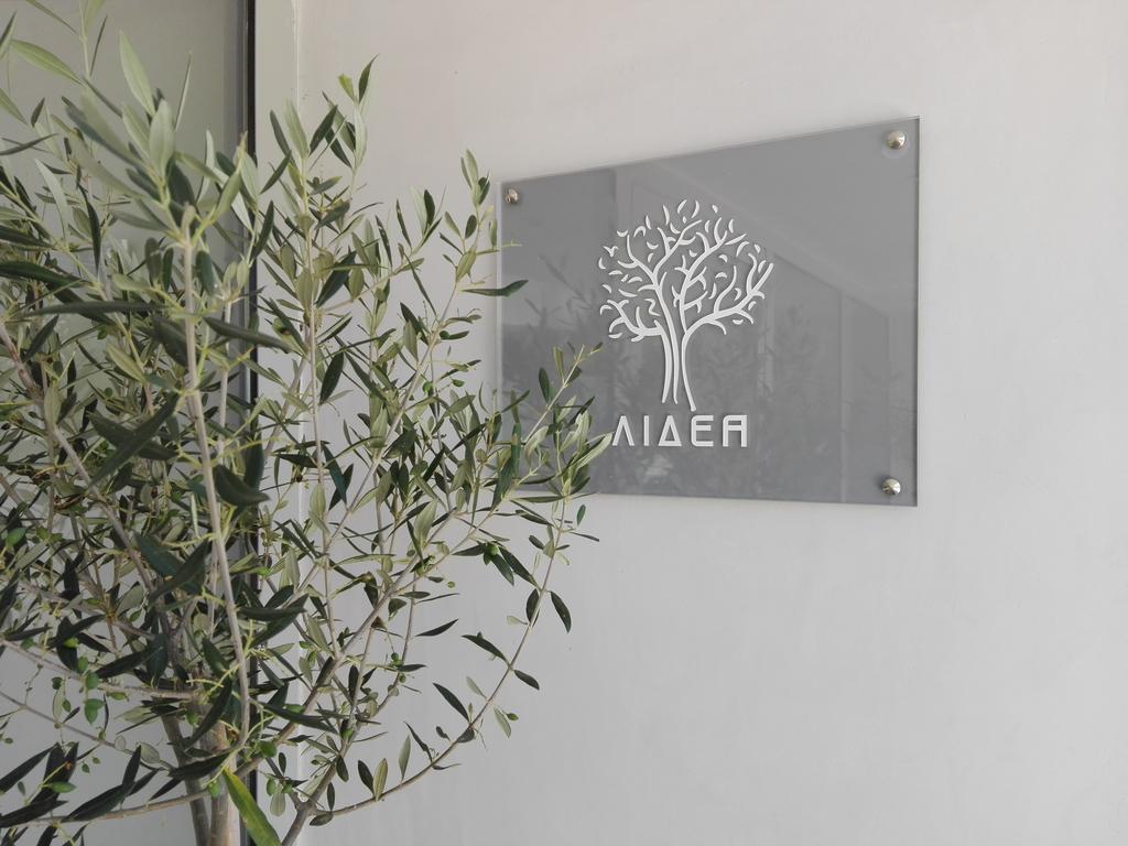 Lidea Boutique Hotel Potamos  Exterior photo