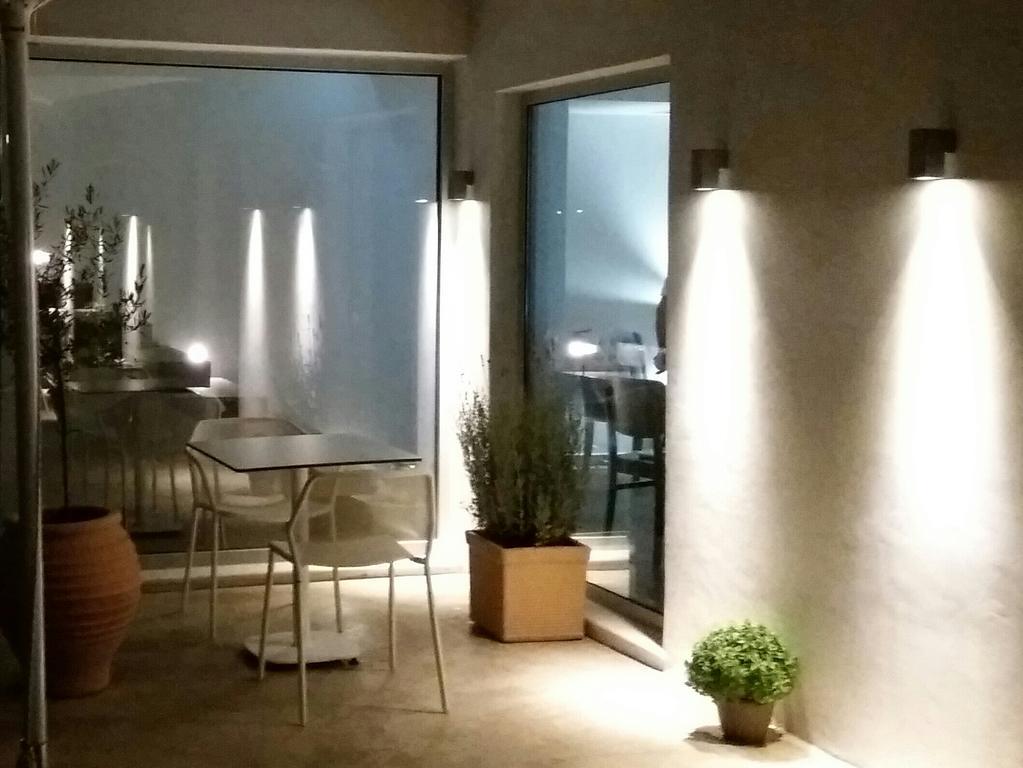 Lidea Boutique Hotel Potamos  Exterior photo