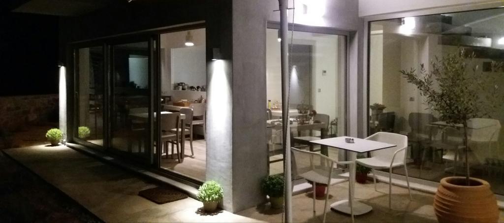 Lidea Boutique Hotel Potamos  Exterior photo