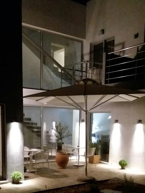 Lidea Boutique Hotel Potamos  Exterior photo