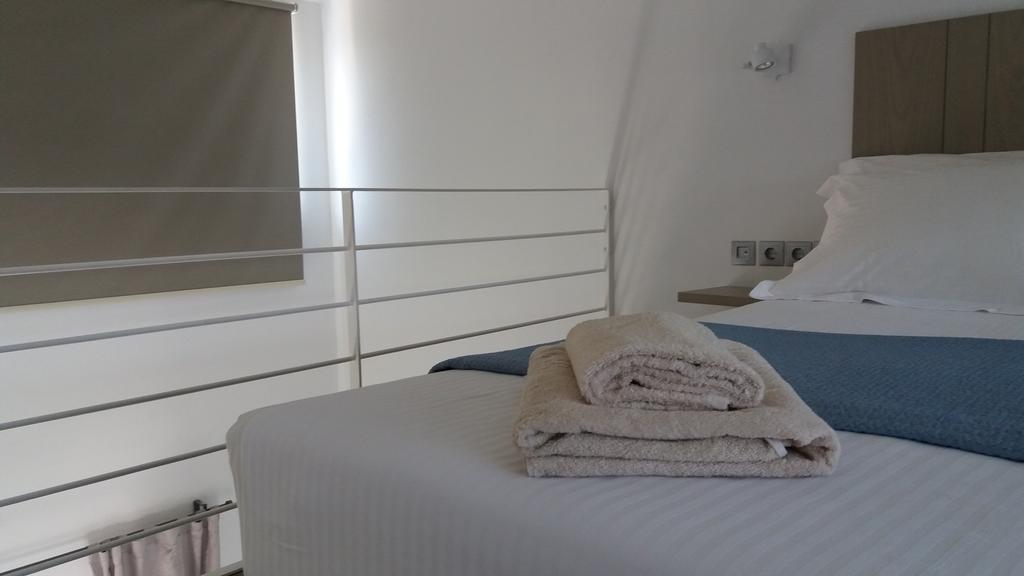 Lidea Boutique Hotel Potamos  Exterior photo