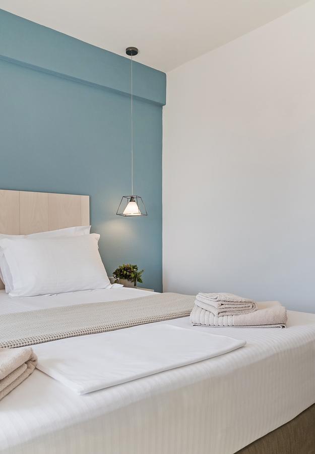 Lidea Boutique Hotel Potamos  Exterior photo
