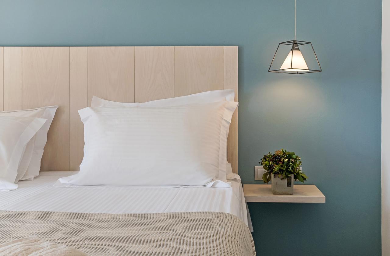 Lidea Boutique Hotel Potamos  Exterior photo