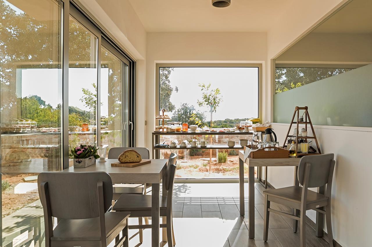 Lidea Boutique Hotel Potamos  Exterior photo