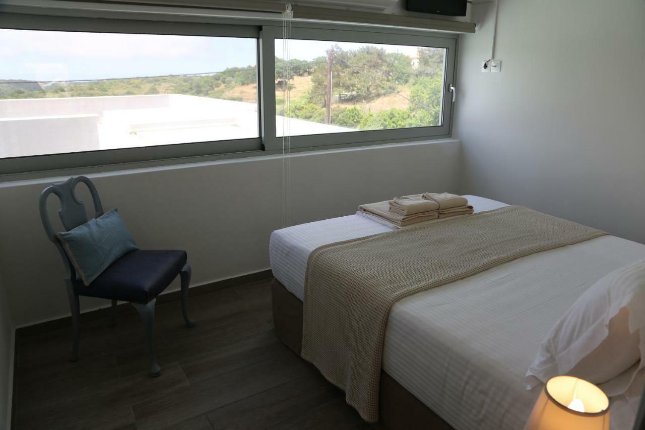 Lidea Boutique Hotel Potamos  Exterior photo